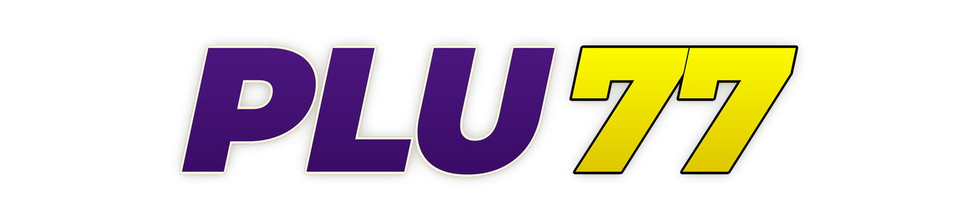 plu77 Logo